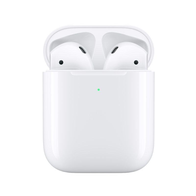 Навушники AirPods 2 з оригінальним мікрофоном