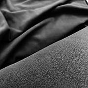 Рулон Фліс чорний