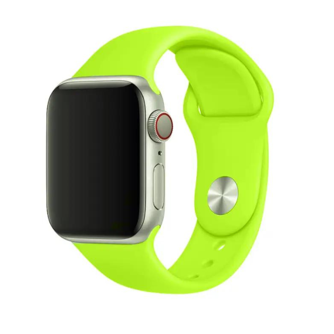 Смарт-годинник GS9PRO 45мм Green