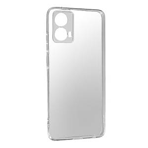 Силіконовий чохол SMTT для Motorola G (5G) Transparent