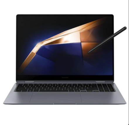 Ноутбук Samsung Galaxy Book4 Pro 360 (NP960QGK-KG1US)*, фото 1