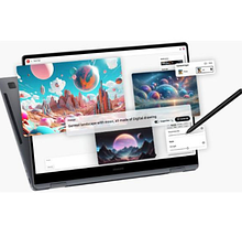 Ноутбук Samsung Galaxy Book4 Pro 360 (NP960QGK-KG1US)*, фото 4