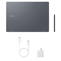 Ноутбук Samsung Galaxy Book4 Pro 360 (NP960QGK-KG1US)*, фото 6