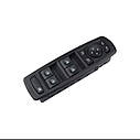 Нові кнопки Склопідйомника Renault Megane 3 Renault Laguna 3 09-15 Renault Fluence меган 3 254000015R, фото 3