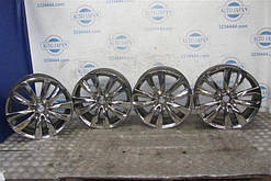 Диск r18 Kia Sorento Xm 09-14 ВНЕДОРОЖНИК 3.5 2012 (б/у)