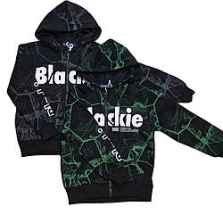 Батнік для хлопчиків, утеплений, Угорщина, Grace, арт. 11267, 134-140 см