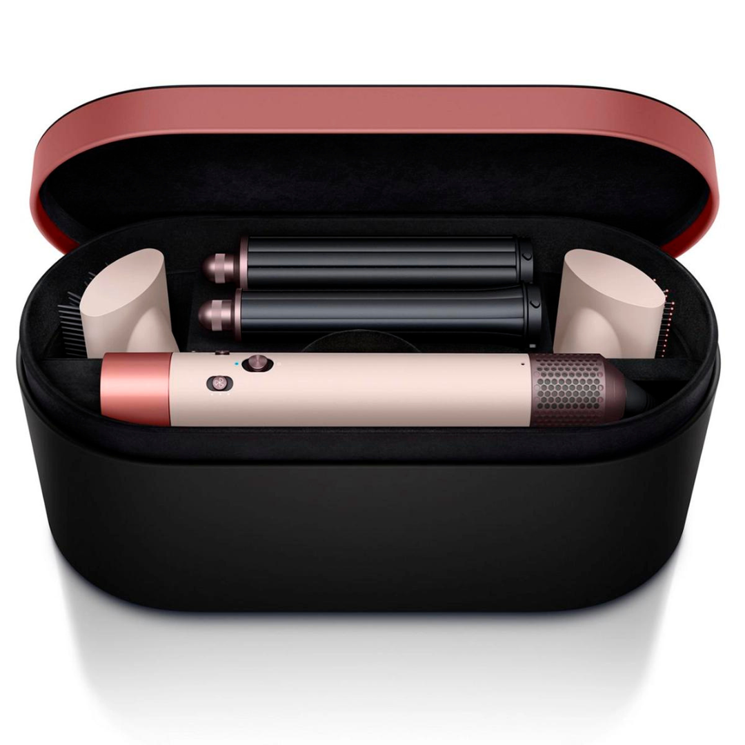 Стайлер Hs05 Sakura Limited edition для довгого волося