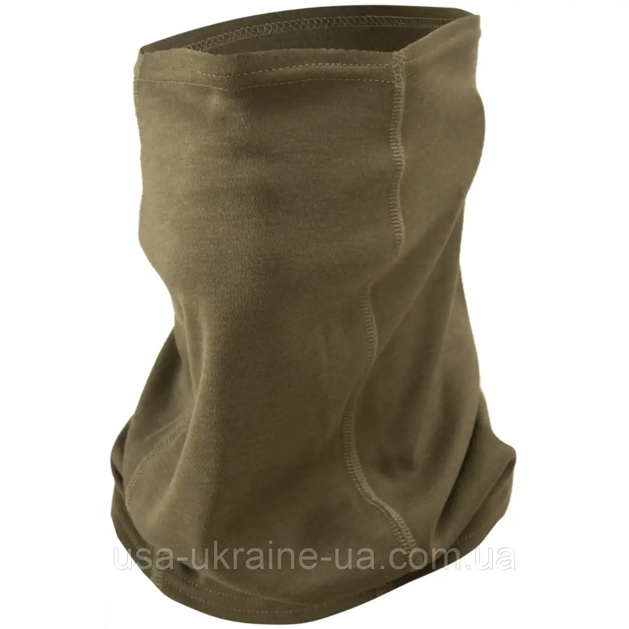 Баф вогнетривкий Massif Neck Gaiter Midweight колір тан, фото 1