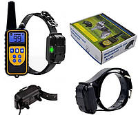 Ошейник для дрессировки собак RT 880 всех пород RT880 RT-880 тренировки