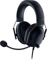Навушники Razer BlackShark V2 X для PS5 Black (RZ04-03241000-R3G1) PR1