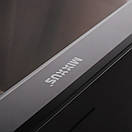 Мийка MIXXUS MX (304) 6051-200x1.2-HM-GLASS (MX0573)  kr, фото 5