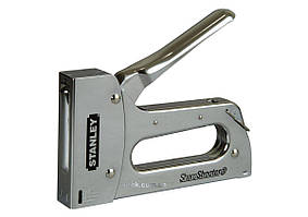 Степлер STANLEY "OPP Heavy Duty" для скоб типу "G" висотою 6 - 14 мм Techno-Torba Гарант Качества