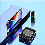 Miкрофон-петличка Proove Live чорний (PLWM00012101), фото 2