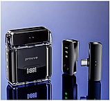 Miкрофон-петличка Proove Live чорний (PLWM00012101), фото 4