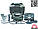 Циліндр з поршнем Vitals BK4917R 4919O 5220AO-33 BK5225T-33 BK 5231na поршнева ЦПГ для мотокос бензокос бензотример, фото 3