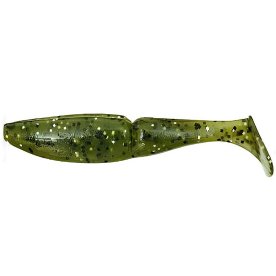 Силикон Sawamura One'Up Shad 3" (7шт.) (062), фото 1