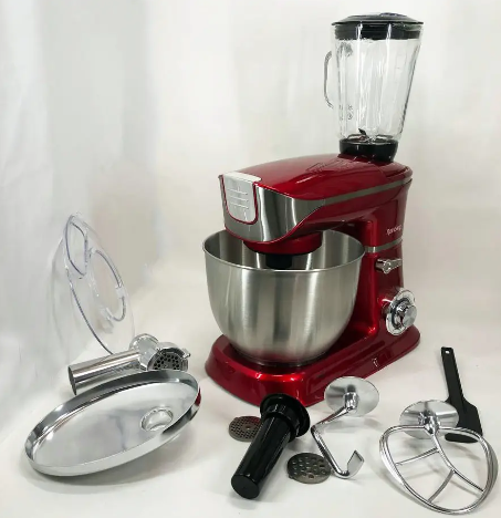 Кухонный комбайн 4200 Ватт