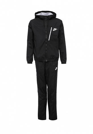 Спортивний костюм Nike NSW Trk Suit wvn winger (чоловічий), фото 2