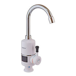 Проточний водонагрівач ZERIX ELW41 (ZX4695) kr