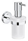 Тримач для аксесуарів Grohe Bau Cosmopolitan Neutral (40585001) kr, фото 5