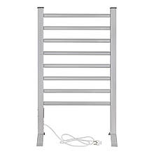 Сушарки для рушників електричні