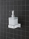 Тримач для аксесуарів Grohe Selection Cube (40865000), фото 6