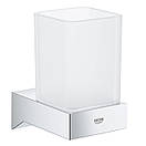 Тримач для аксесуарів Grohe Selection Cube (40865000), фото 7