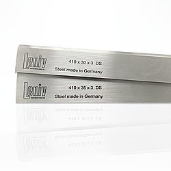 Фугувальні ножі 1050х30х3 DS, стругальні ножі, ножі для рейсмуса, строгальний ніж, фугувально-стругальний ніж