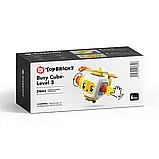 Розвиваючий бізікуб Busy Cube для дітей 3 рівень Top Bright уп 21*10*10см, фото 10