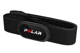 Polar H10 N Black Монітор серцевого ритму