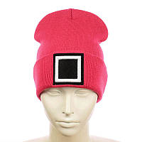 Молодіжна шапка "Гра в кальмара"