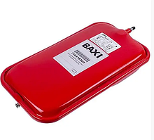 Розширювальний бак для газового котла Baxi 8L 710418200 / 940701/ISP