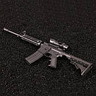 Запальничка сувенірна "M16" газова Solve KT6007900, фото 7