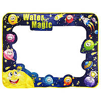 Toys Коврик для рисования водой "Jolly good galaxy" 775-1, 45 х 30,5 см Upiter