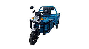 Електроскутер IDemo Cargo Transporter G80-LA