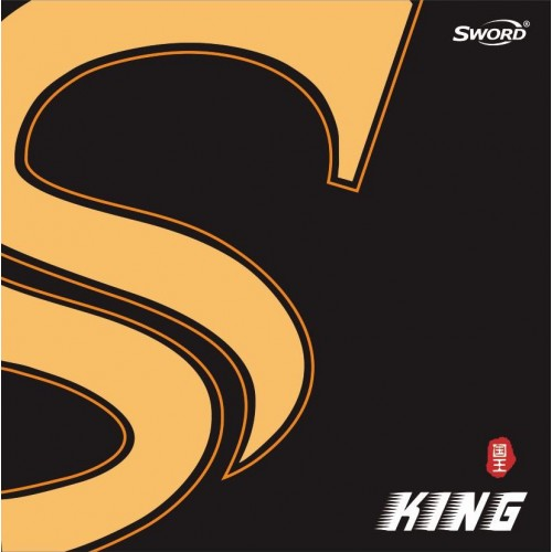 Накладка SWORD KING, фото 1