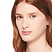 Блиск для збільшення об'єму губ Gucci Gloss À Lèvres Hydrating Plumping Lip Gloss 219 Bertha Pink 6 мл, фото 6