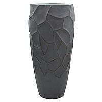 Кашпо "Бристоль" 37x37x77см (GA84-2)