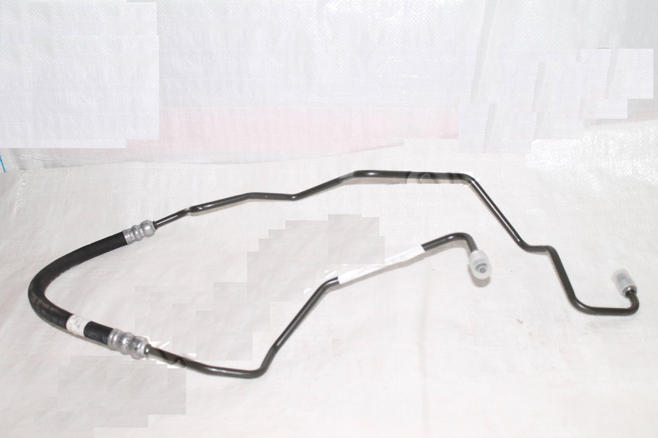 Шланг нагнітальний ГУР Газель NEXT, фото 1