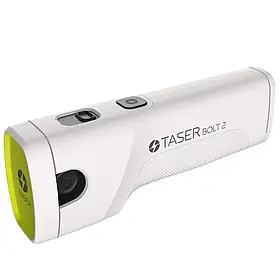 TASER Bolt 2 Self-Defense Electronic Weapon з лазерним прицілом