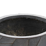 Кашпо Engard Шефілд сіре 44 л (GA85-2), фото 3