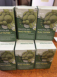 Дієтична домішка Мастолек Вітера 30 табл.