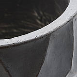 Кашпо Engard Шефілд сіре 44 л (GA85-2), фото 4