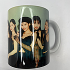 Чашка Twice, уценка Уц_L7_07, фото 2