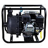 Мотопомпа 7.5 к.с. Hmax 30м Qmax 38м³/год (4-х тактний) для агресивного середовища AQUATICA (772539) Techno-Torba Гарант Якості, фото 6