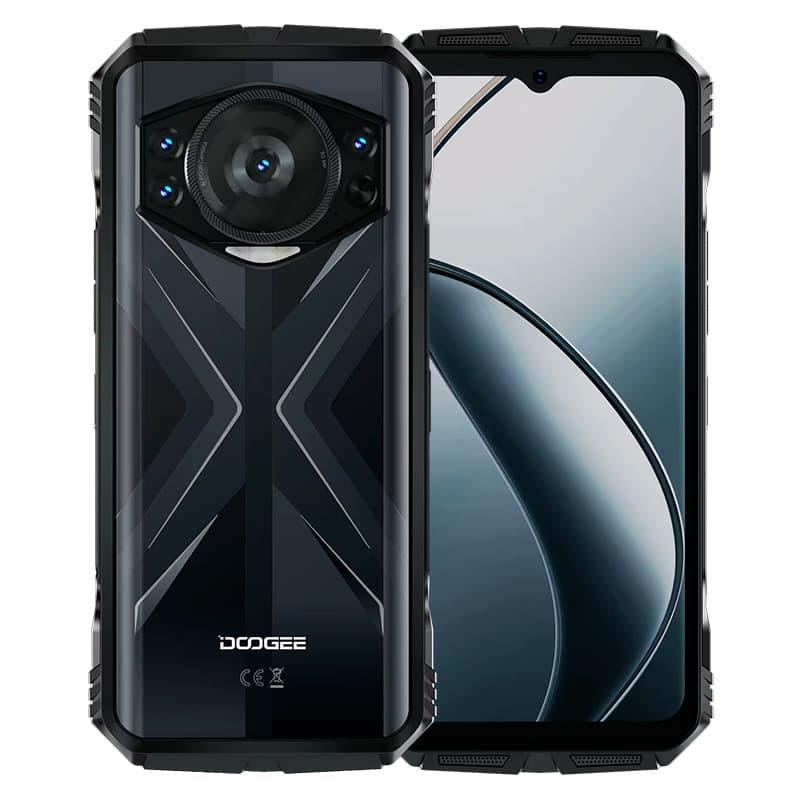 Смартфон Doogee S118 12Gb/512Gb протиударний телефон гарантія 1 рік