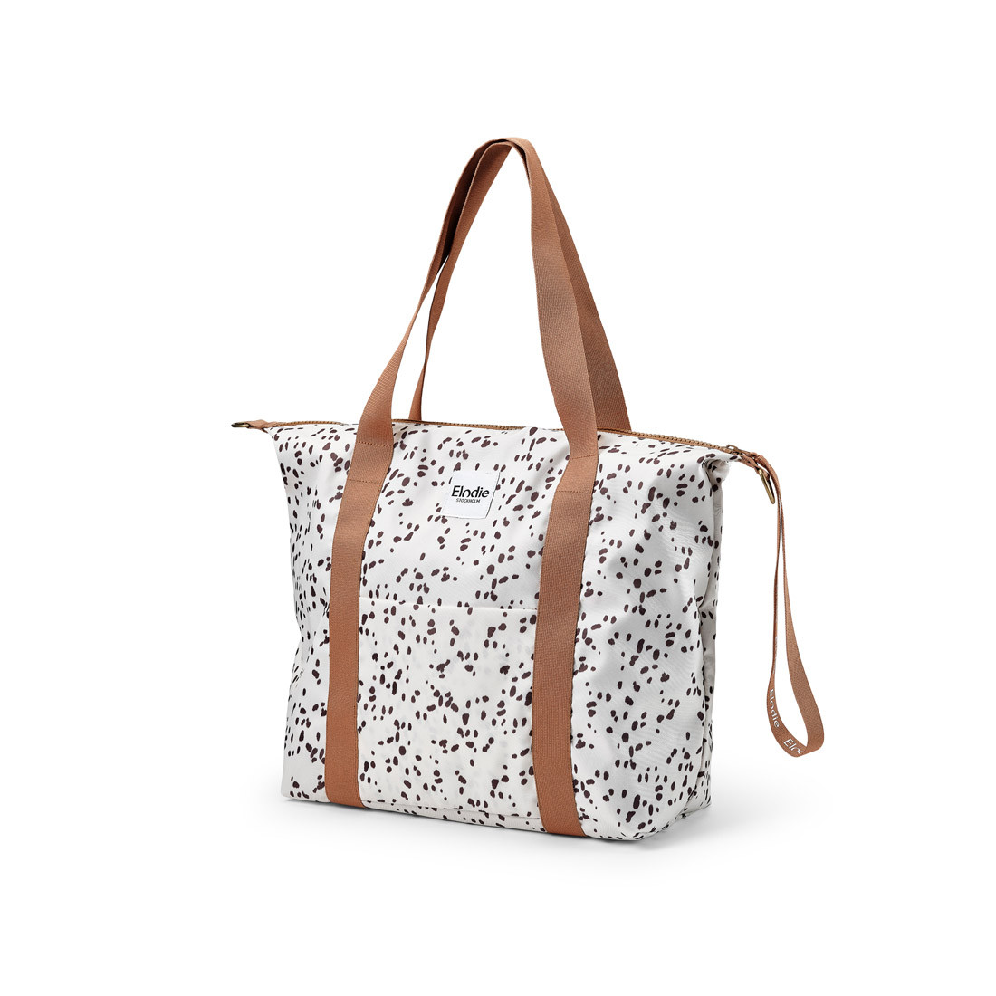 Elodie Details - Сумка для мами Soft Shell - Dalmatian Dots