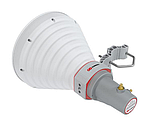 Рупорна антена Starter Horn 30° USMA, фото 4