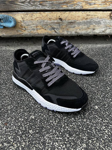 Кроссовки мужские Adidas Nite Jogger PRO_1250 (ID#2317946036), цена ...