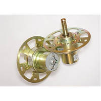 Сервопривод для стабілізатора напруги мотор-редуктор ZY-520/5KT-G (посилений)